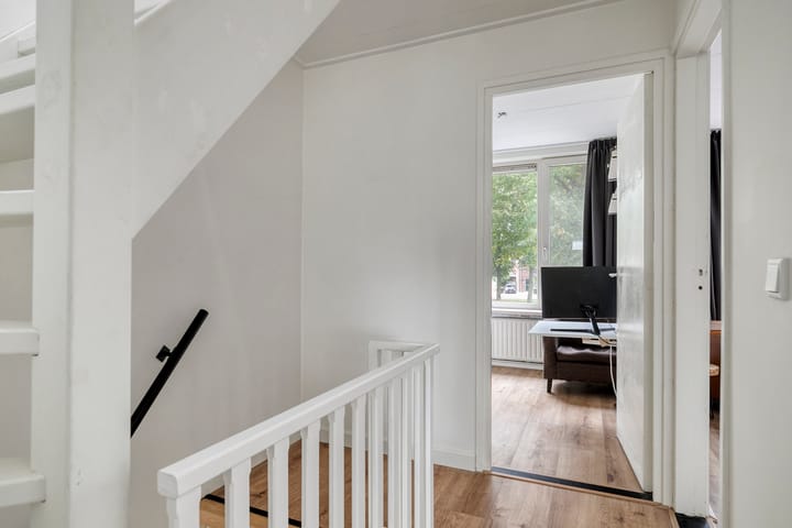 Foto 14 van Warmoeziershof 65