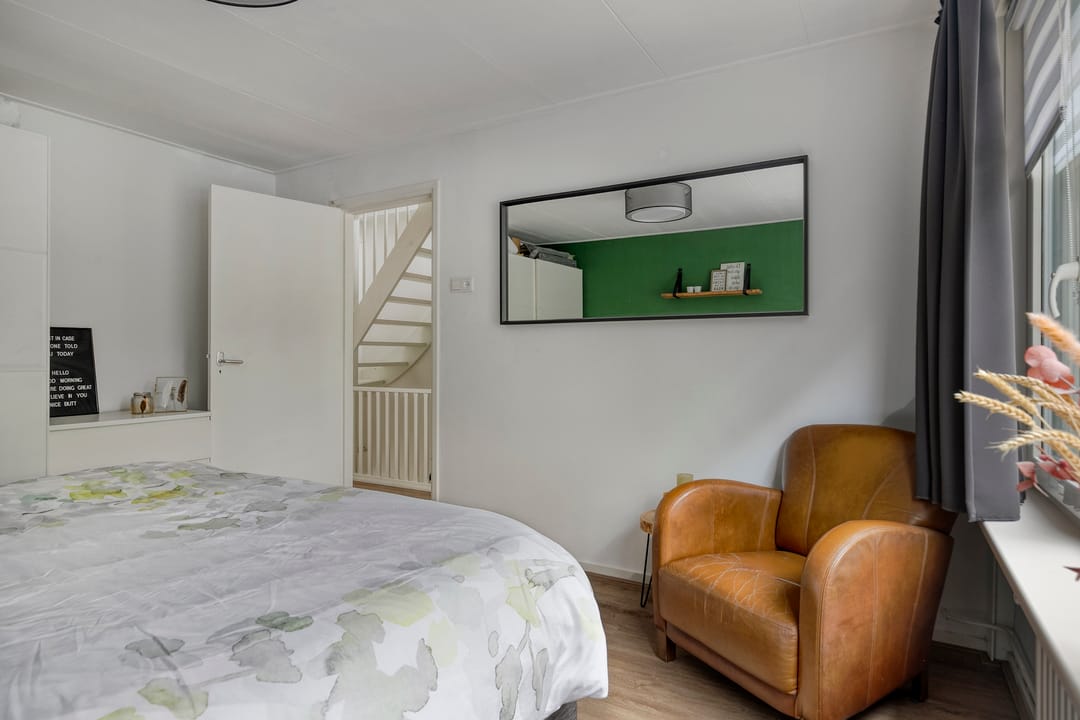 Foto 16 van Warmoeziershof 65