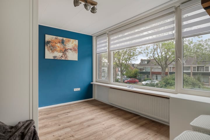 Foto 19 van Warmoeziershof 65