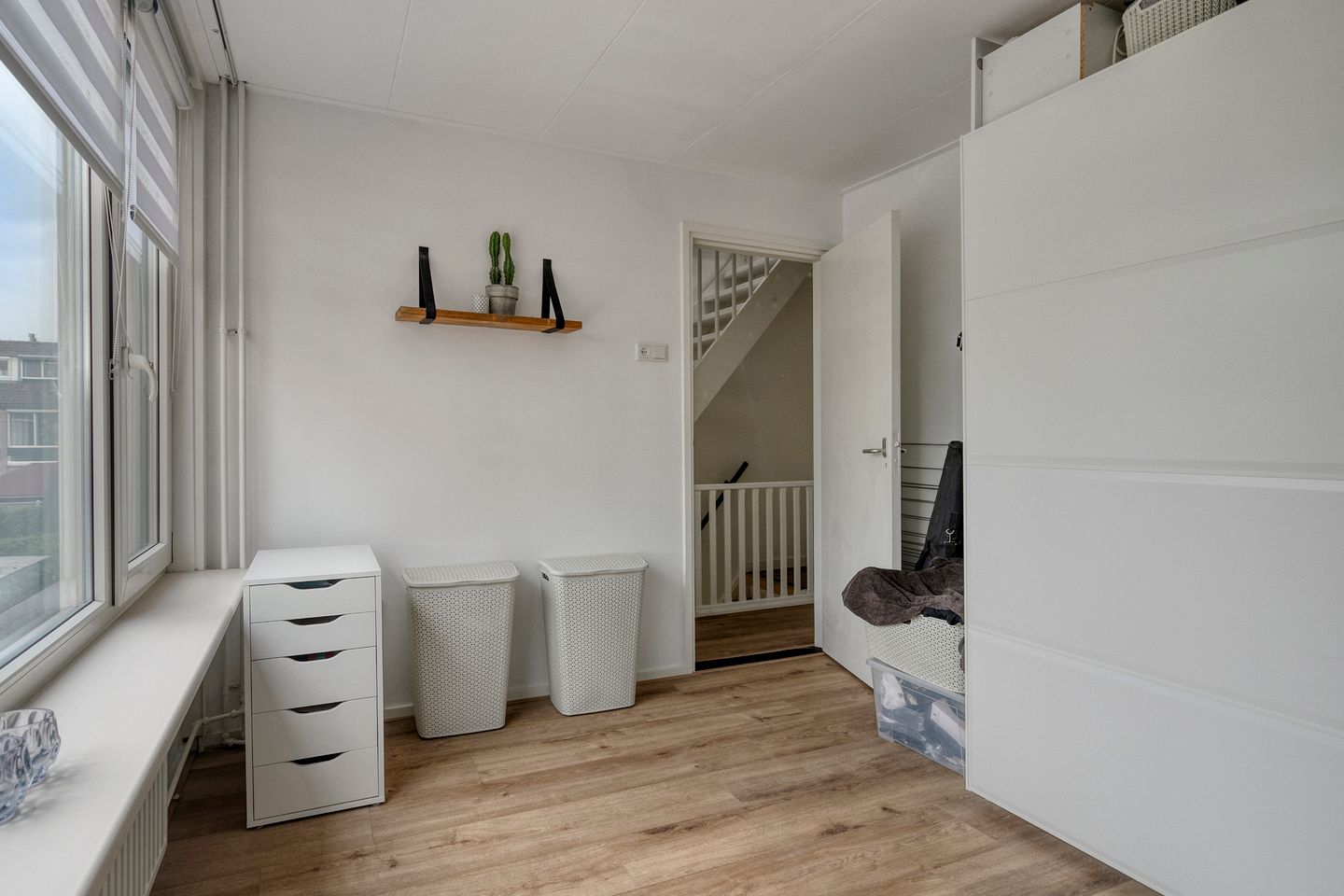 Foto 20 van Warmoeziershof 65