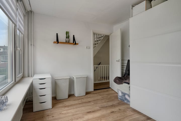 Foto 20 van Warmoeziershof 65