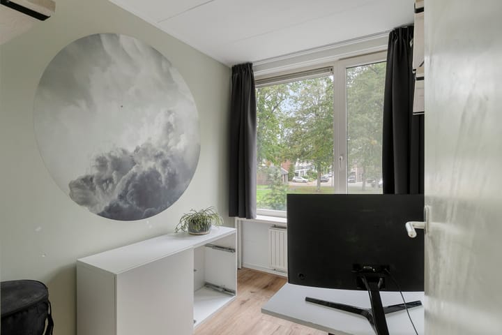 Foto 22 van Warmoeziershof 65