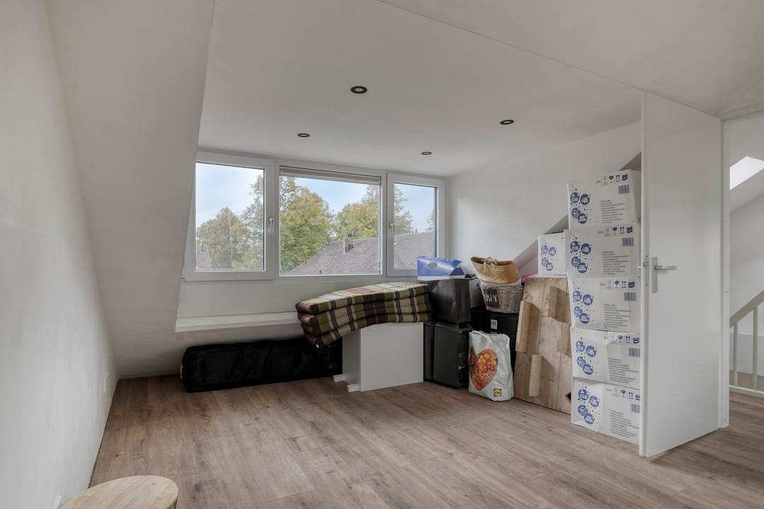 Foto 26 van Warmoeziershof 65