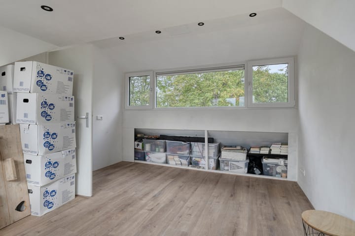 Foto 27 van Warmoeziershof 65