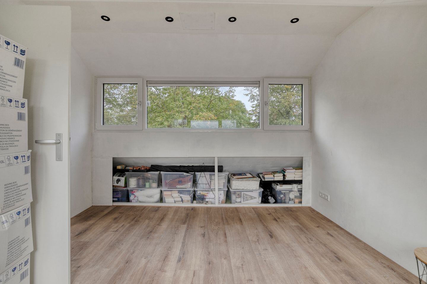 Foto 29 van Warmoeziershof 65