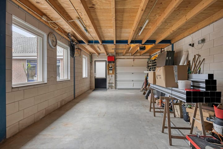 Foto 27 van De Band 62