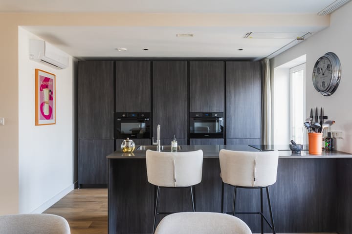 Photo 4 of Tollensstraat 105-B