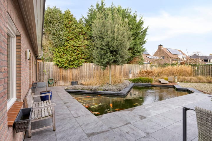 Foto 32 van De Band 62