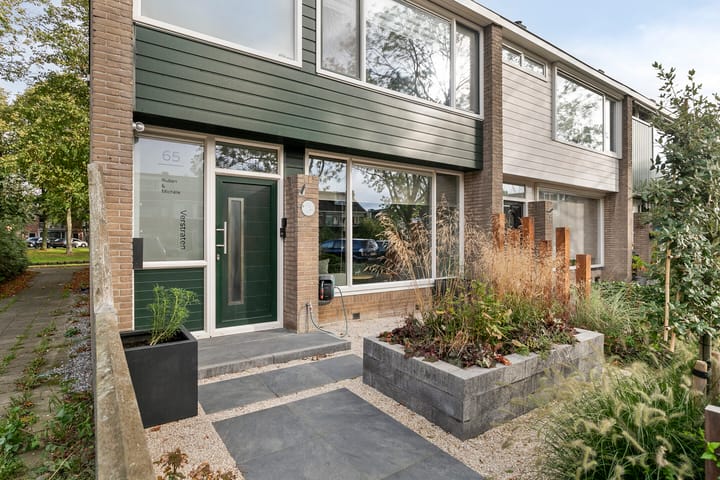 Foto 36 van Warmoeziershof 65