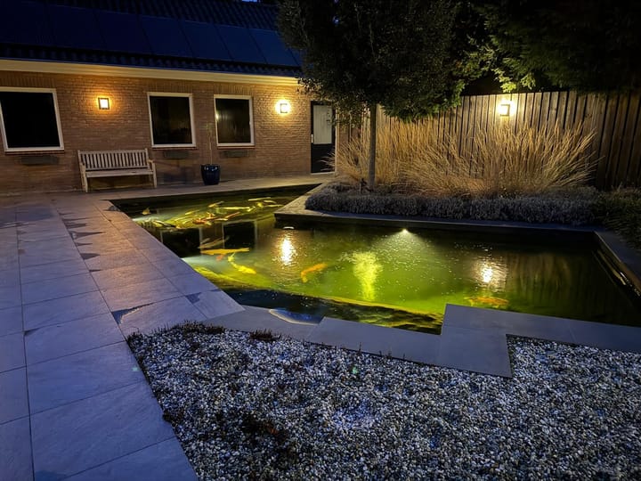 Foto 34 van De Band 62