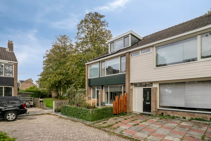 Foto 37 van Warmoeziershof 65