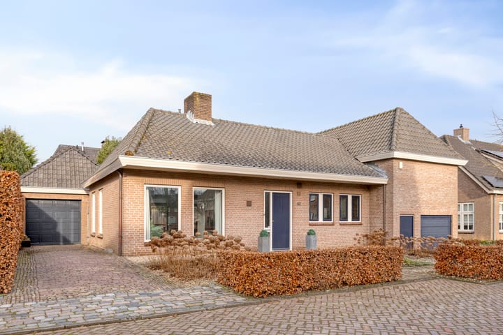 Foto 35 van De Band 62