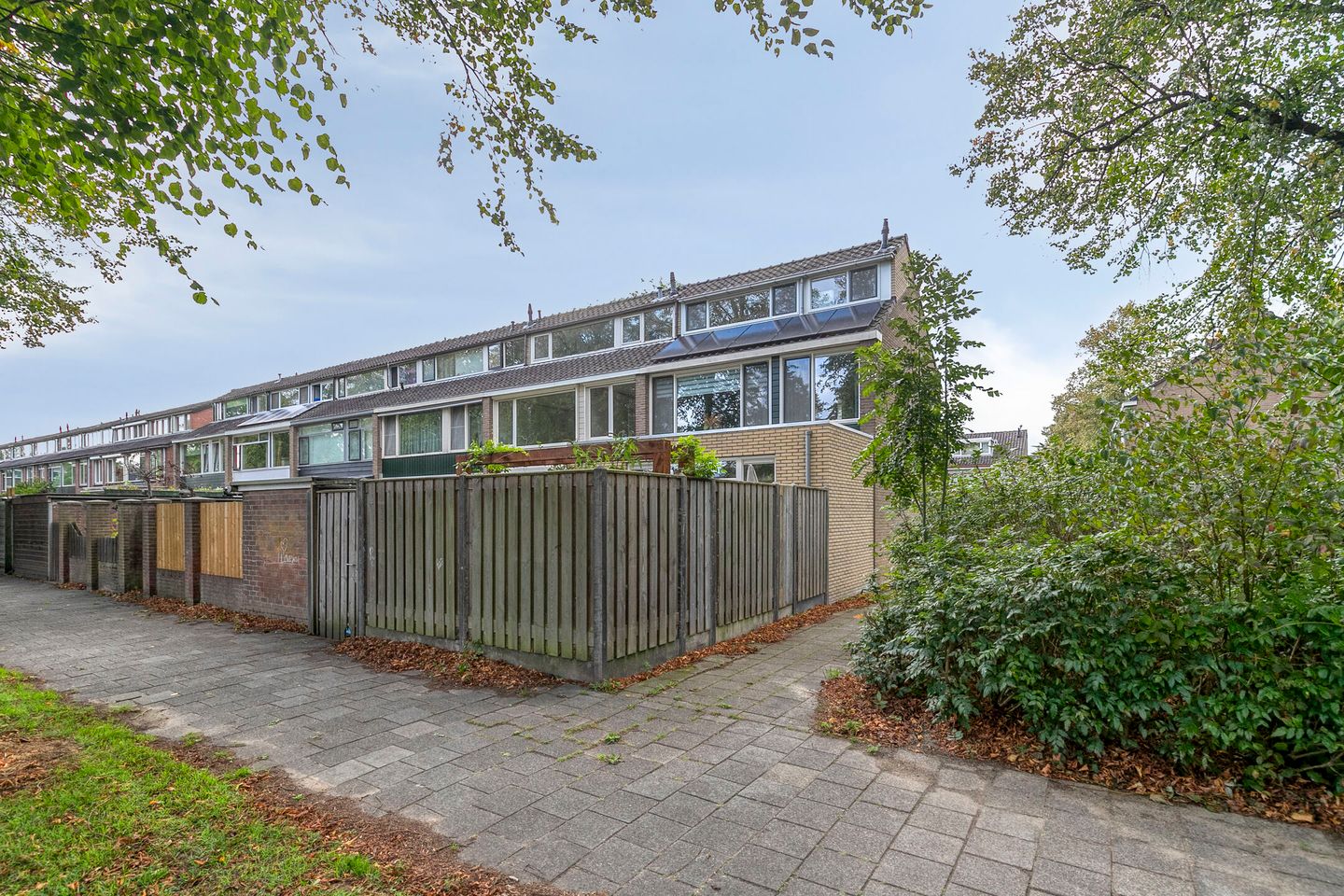 Foto 40 van Warmoeziershof 65