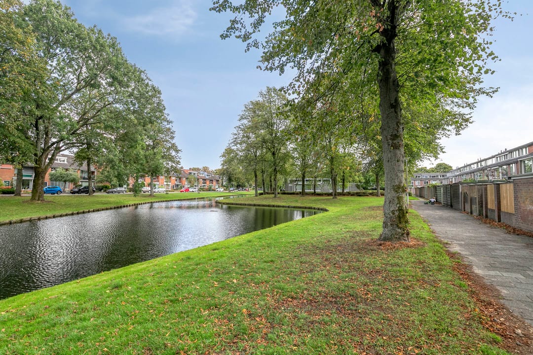 Foto 41 van Warmoeziershof 65