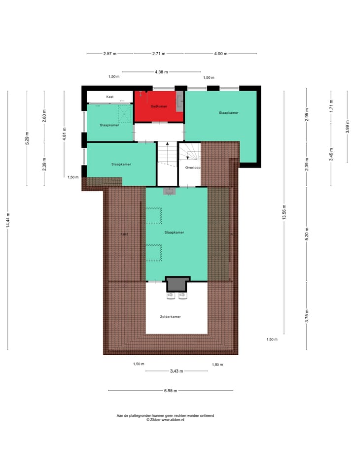 Foto 43 van De Band 62
