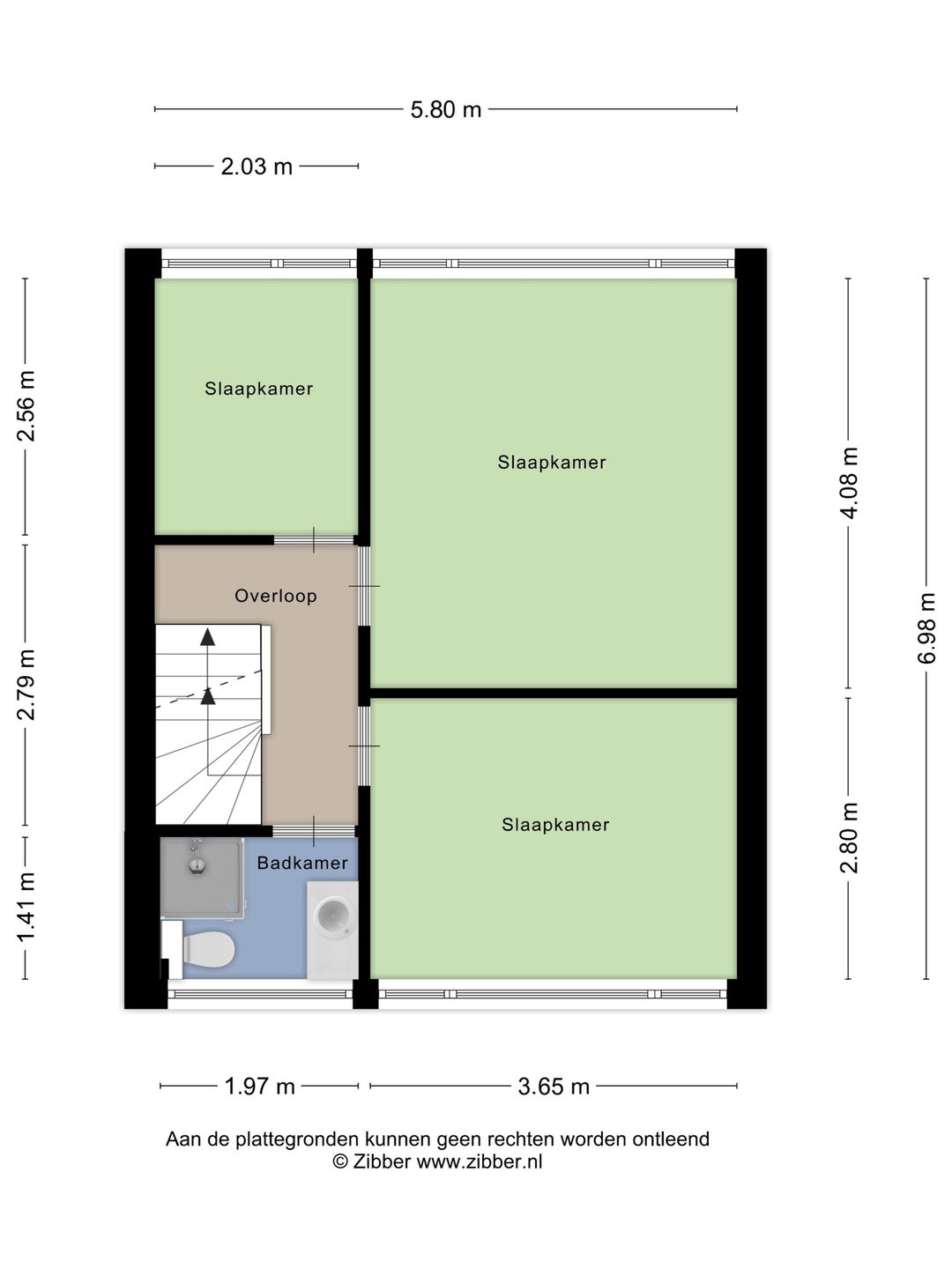 Foto 53 van Warmoeziershof 65