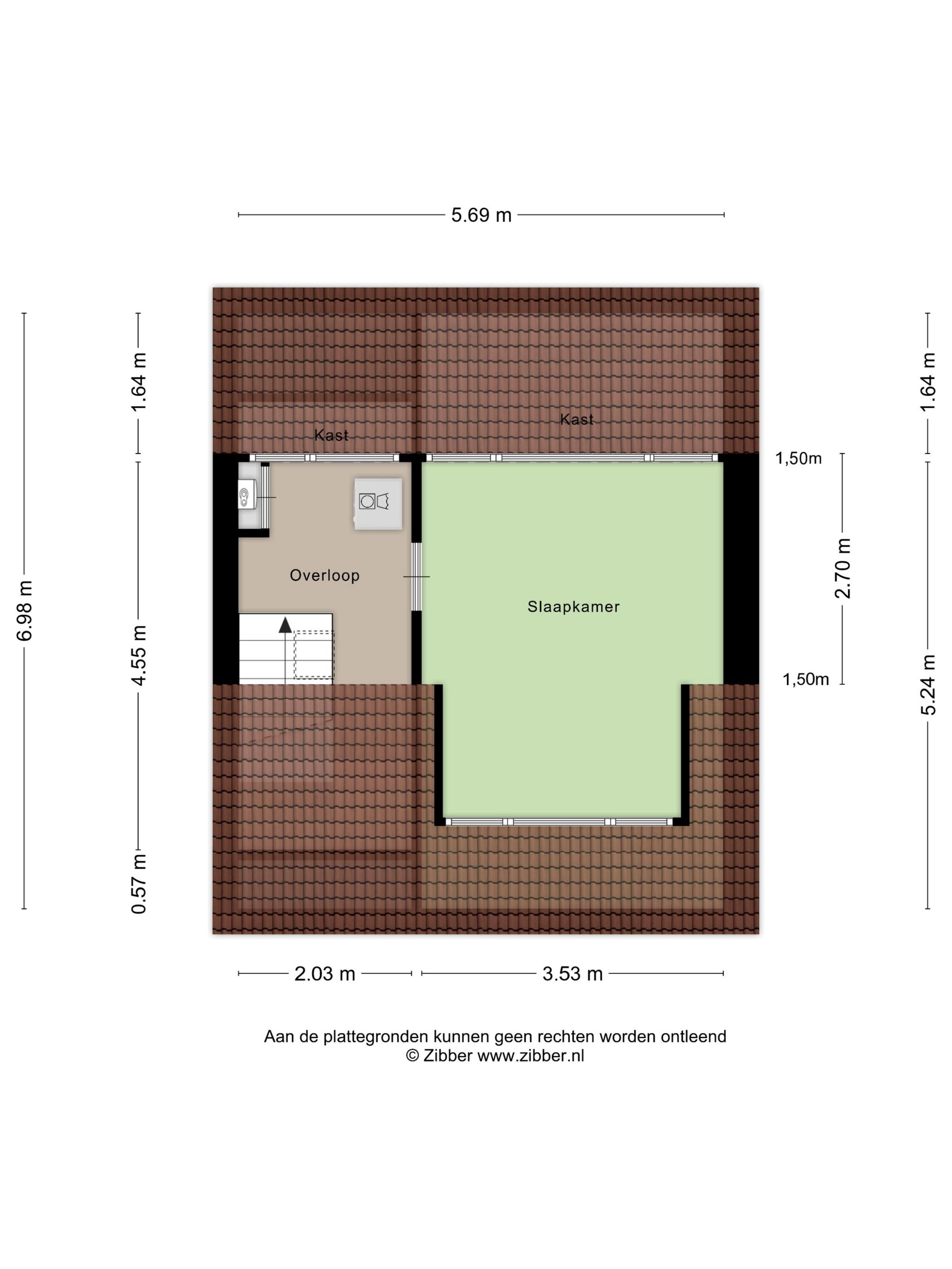 Foto 54 van Warmoeziershof 65