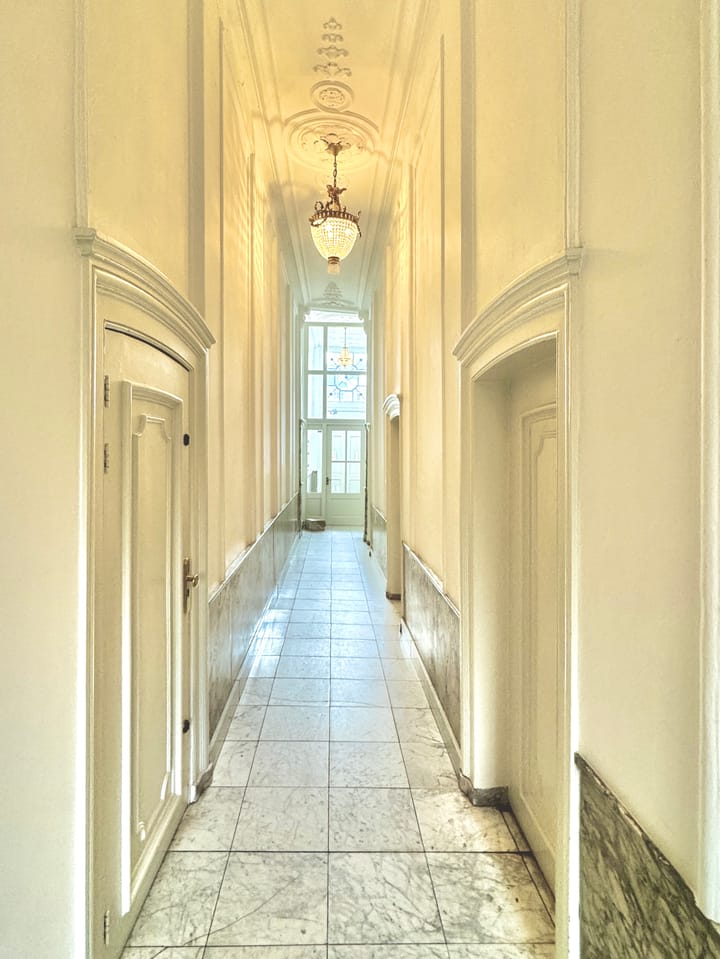 Foto 3 van Keizersgracht 120-E