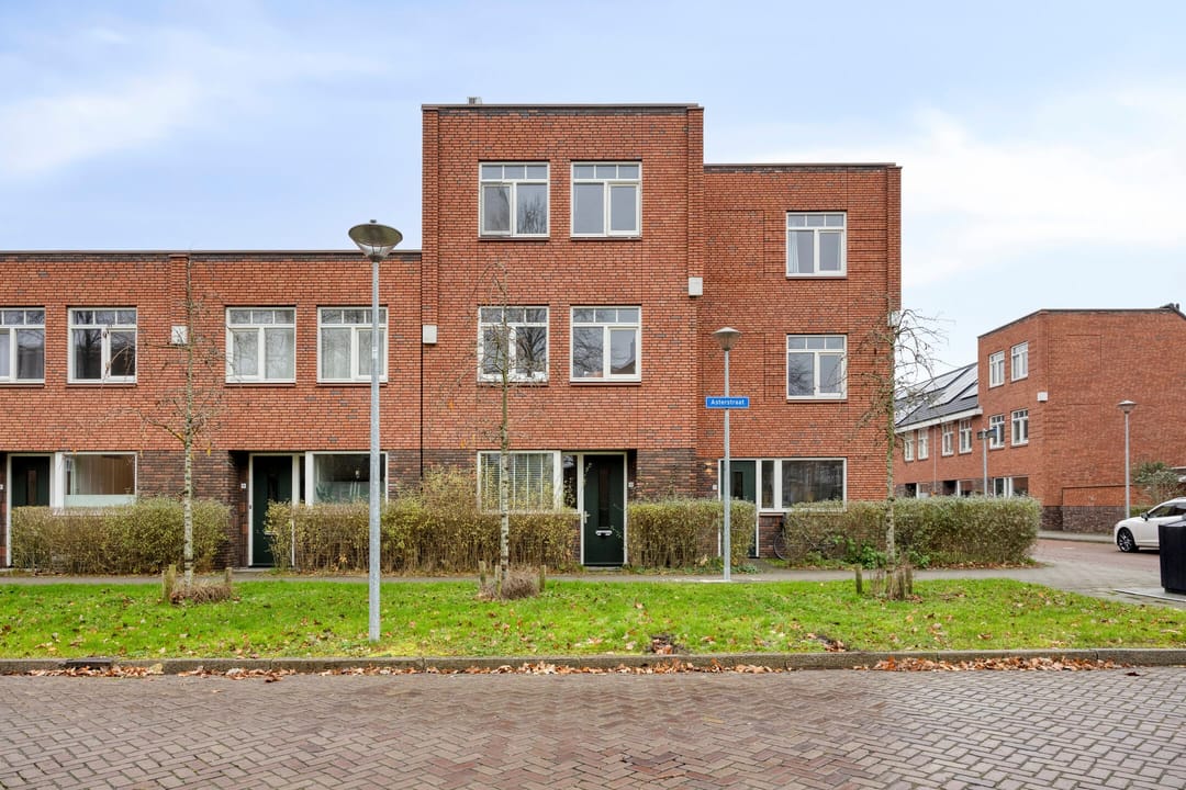 Foto 1 van Asterstraat 10