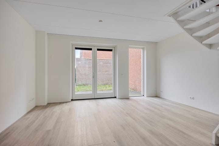 Foto 3 van Asterstraat 10