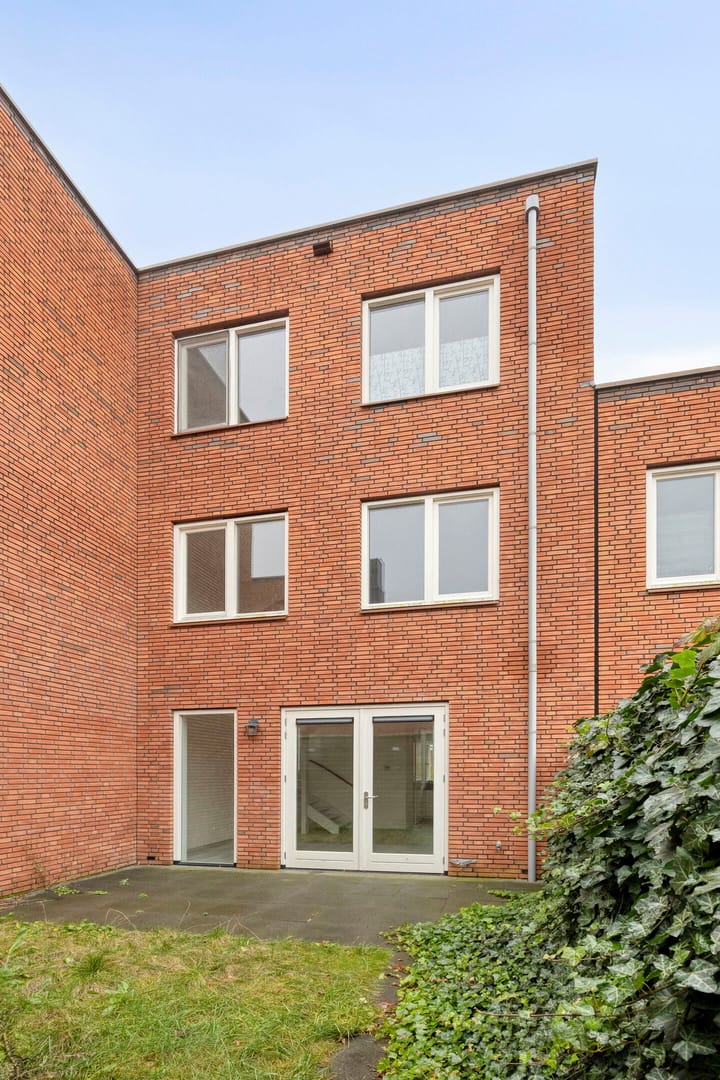 Foto 11 van Asterstraat 10