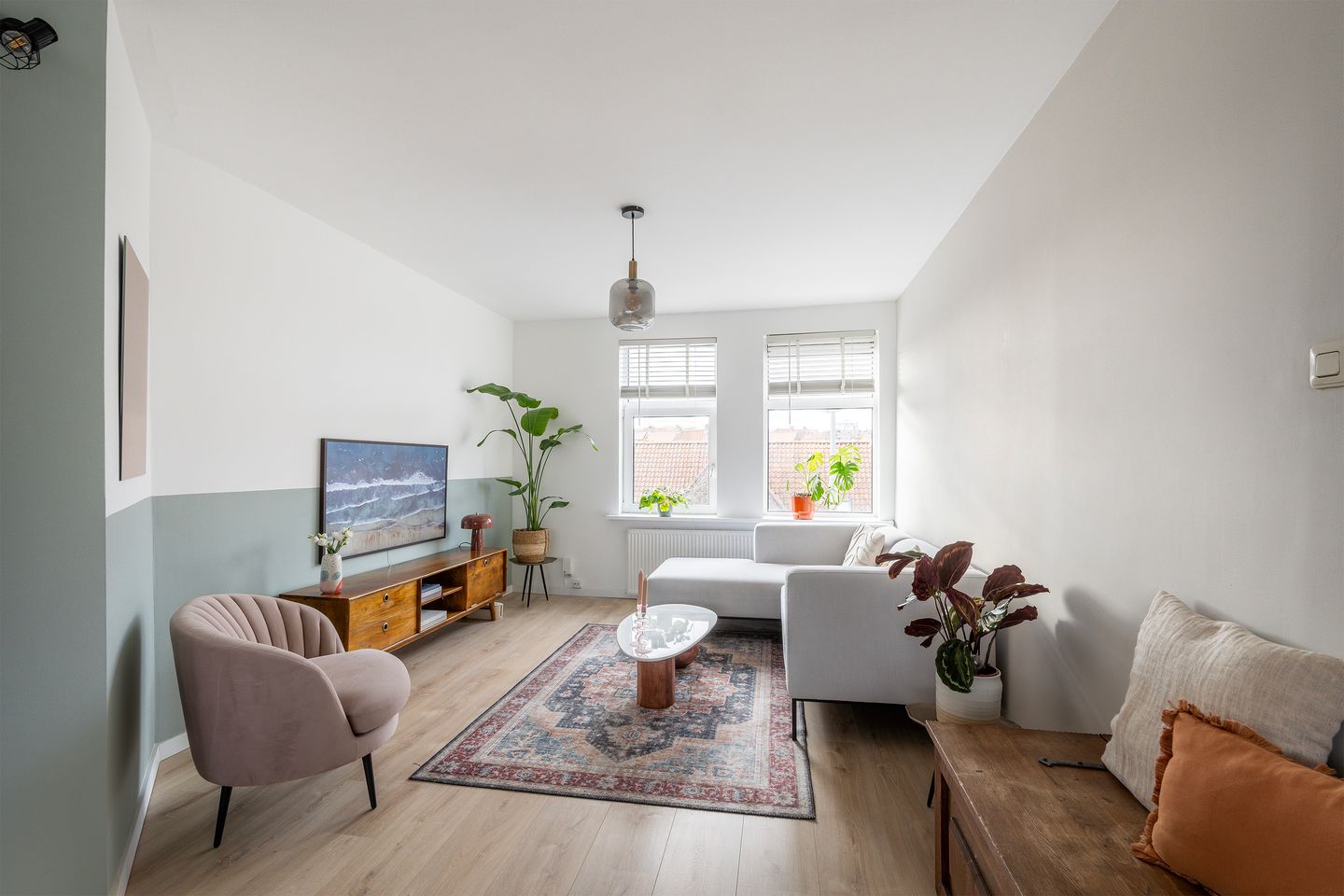 Foto 4 van Aleidastraat 40-C