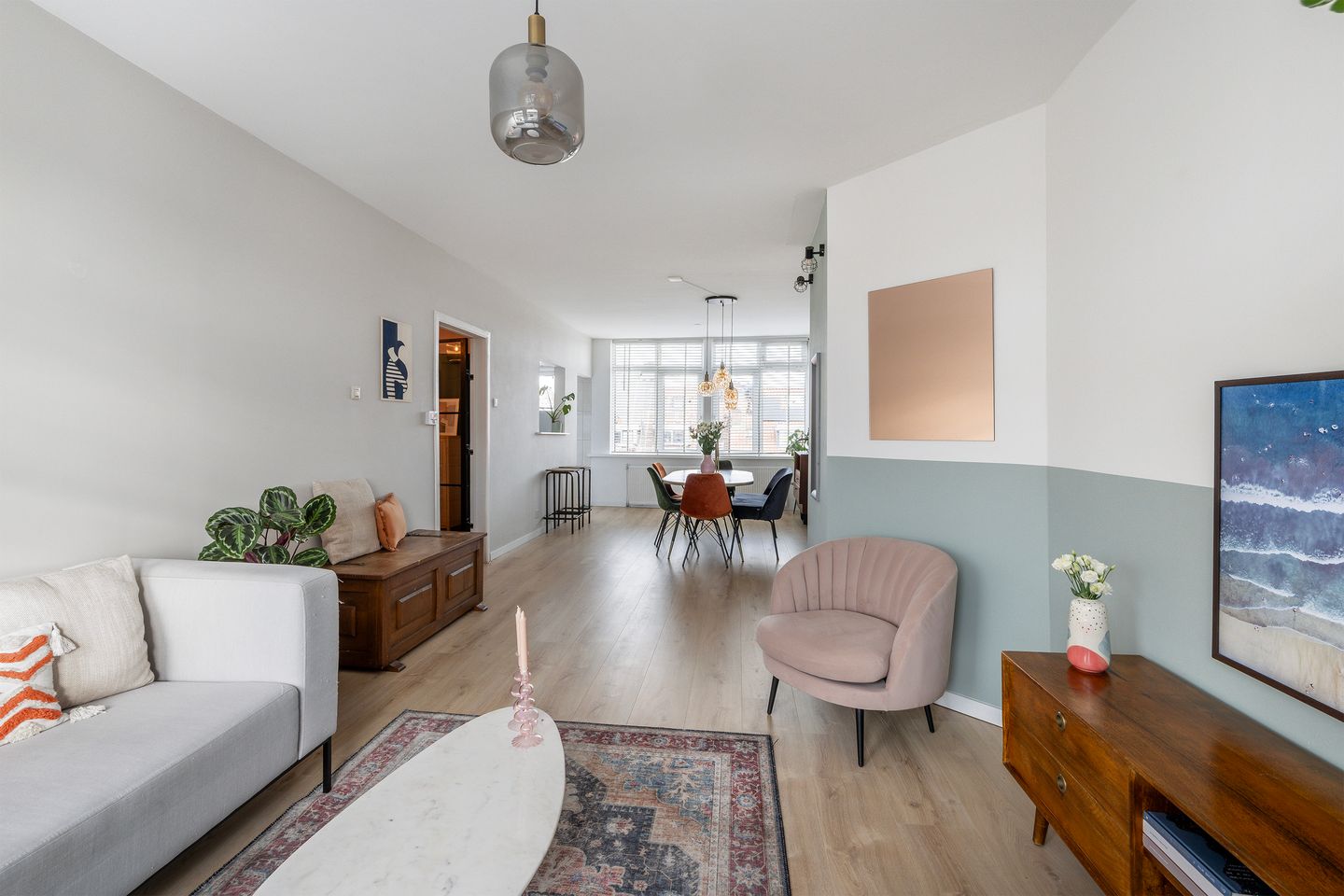 Foto 5 van Aleidastraat 40-C