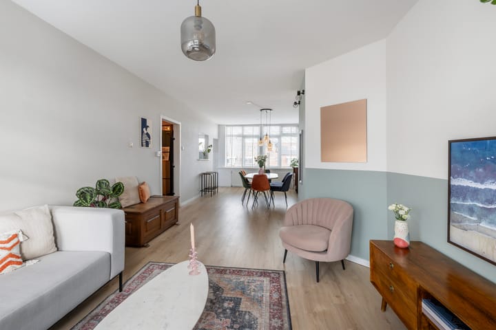 Foto 5 van Aleidastraat 40-C