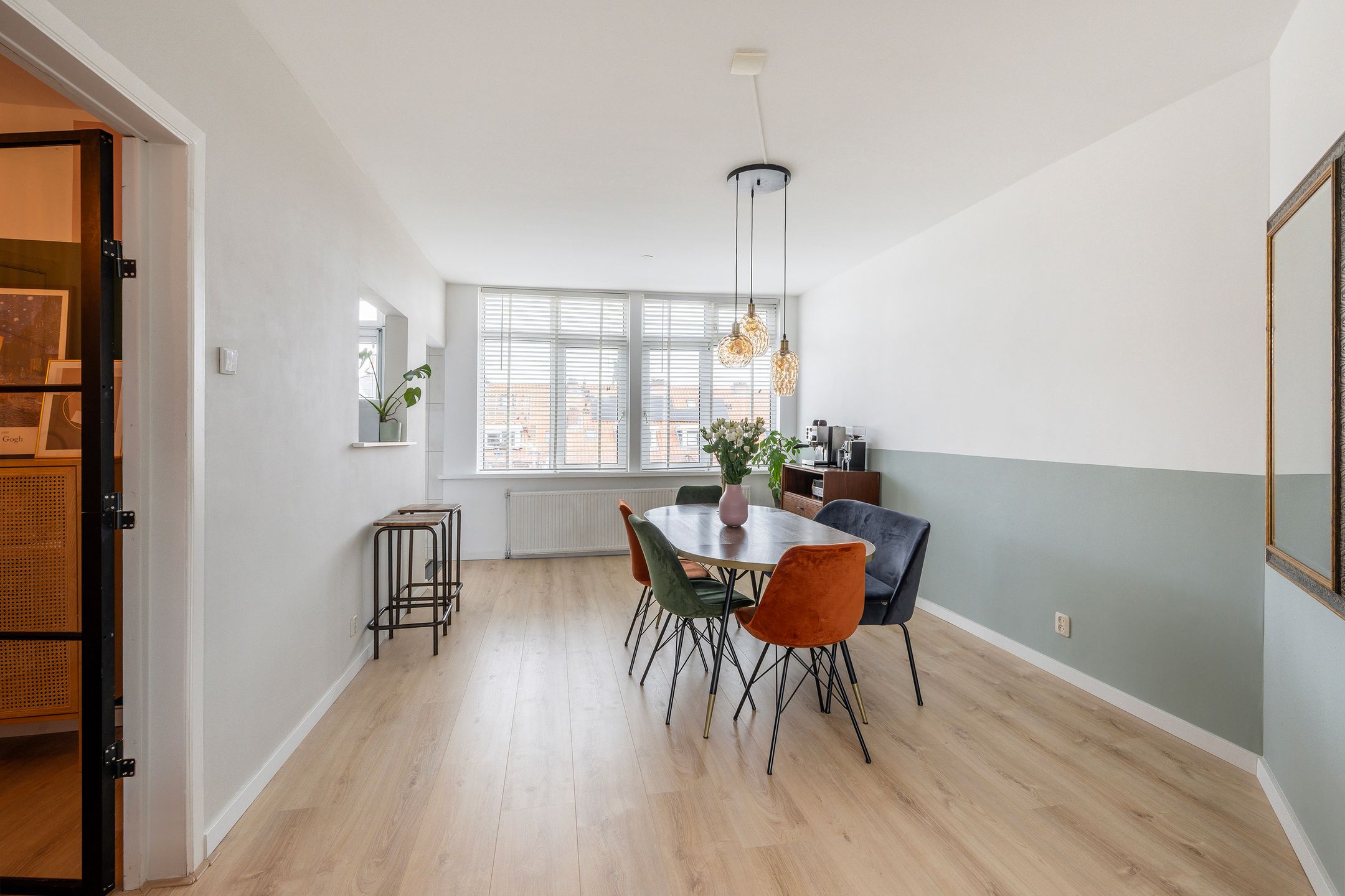 Foto 6 van Aleidastraat 40-C