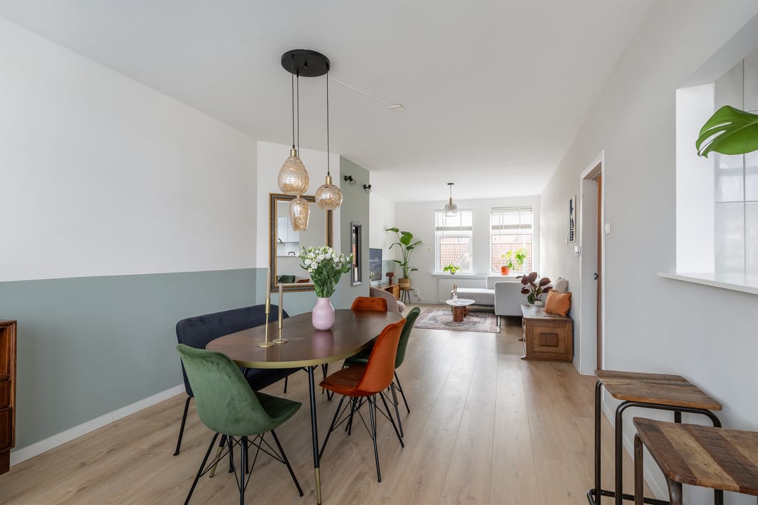 Foto 7 van Aleidastraat 40-C