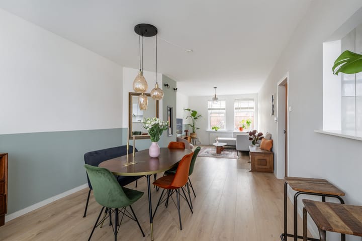 Foto 7 van Aleidastraat 40-C