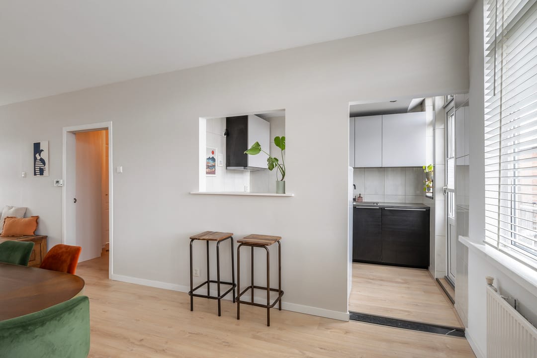 Foto 8 van Aleidastraat 40-C