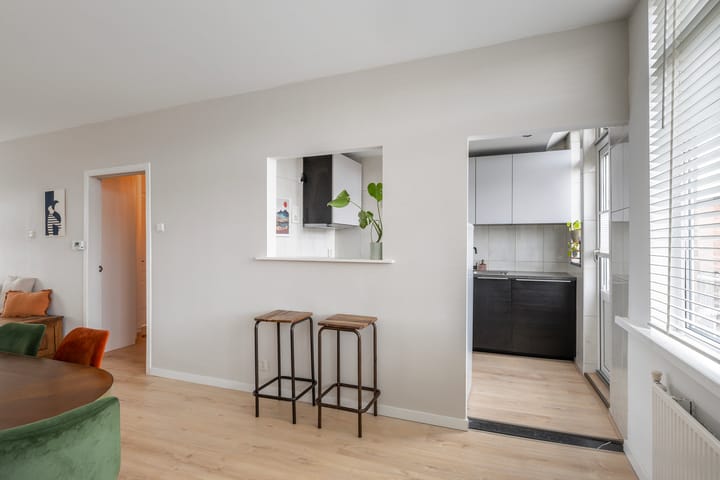 Foto 8 van Aleidastraat 40-C