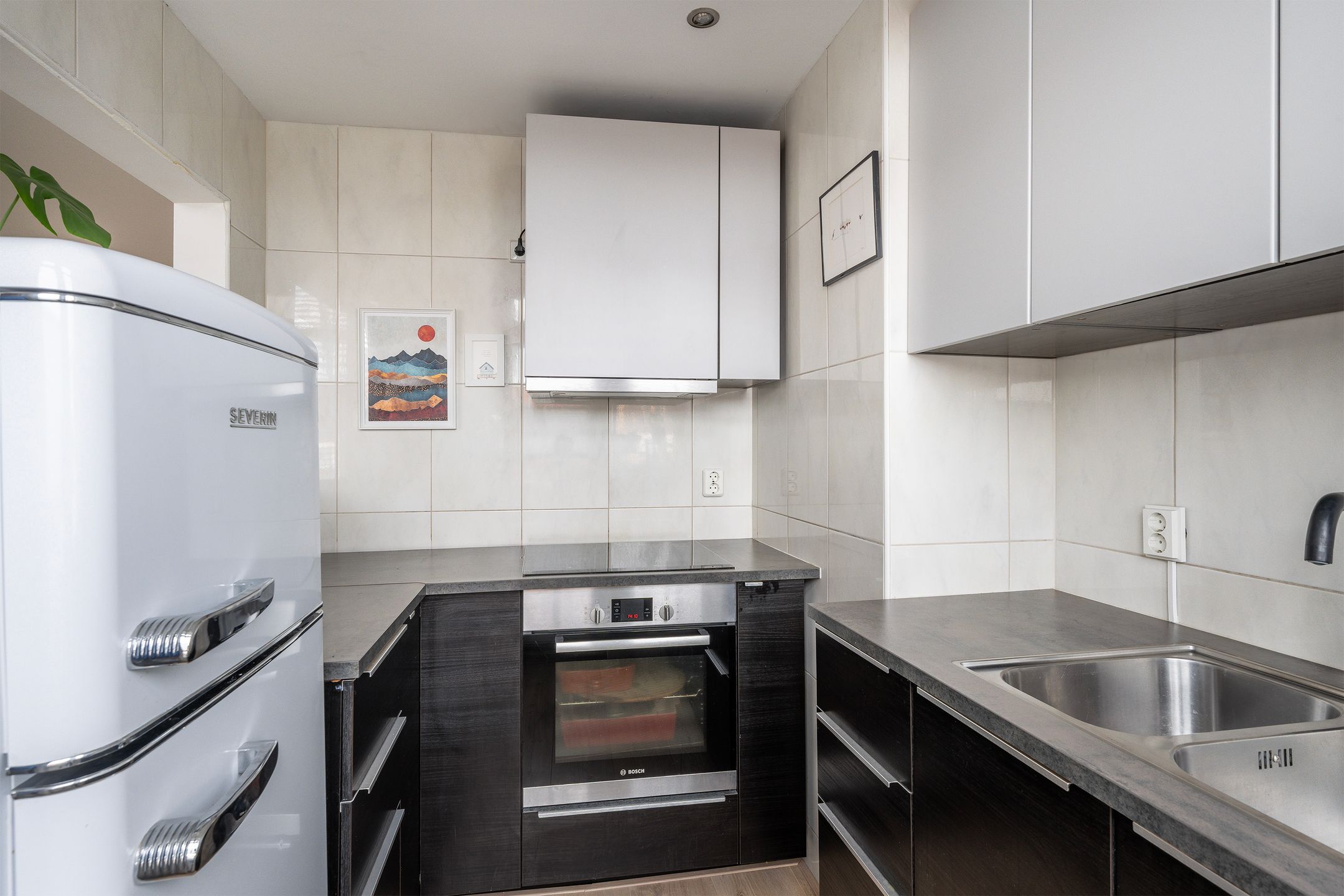 Foto 9 van Aleidastraat 40-C