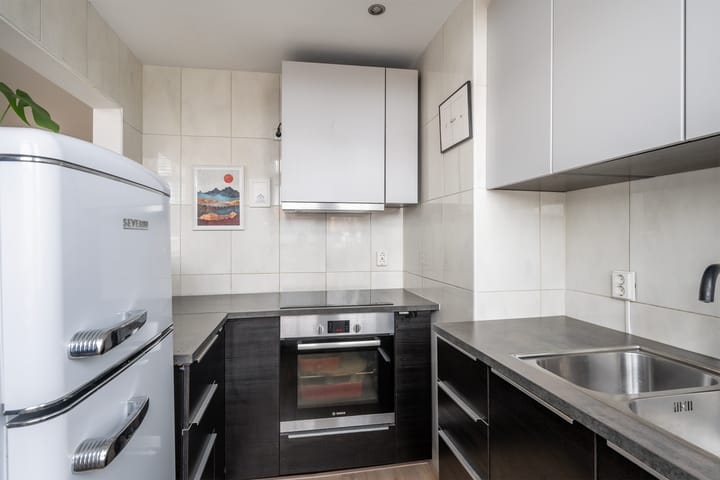 Foto 9 van Aleidastraat 40-C