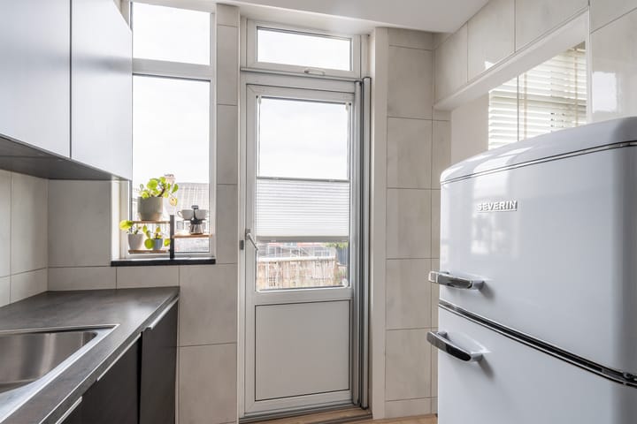 Foto 10 van Aleidastraat 40-C