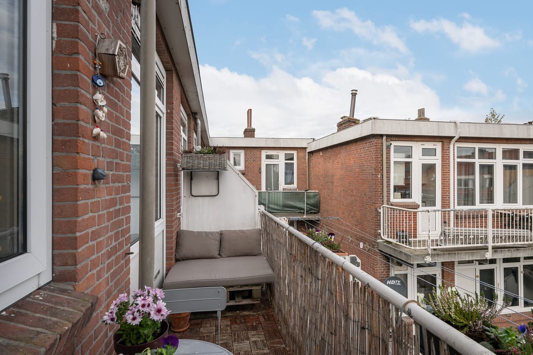 Foto 11 van Aleidastraat 40-C