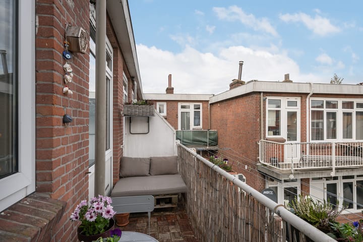 Foto 11 van Aleidastraat 40-C