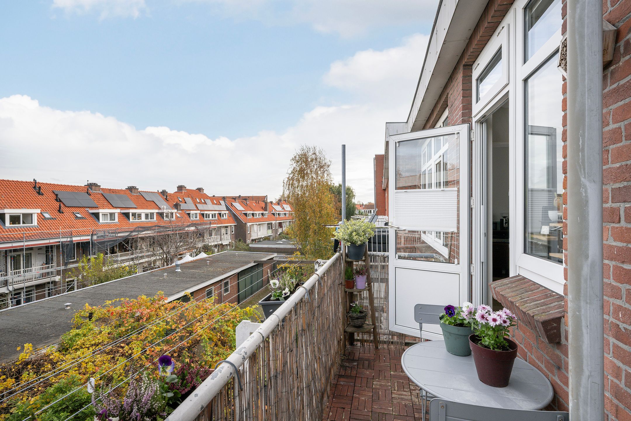 Foto 12 van Aleidastraat 40-C