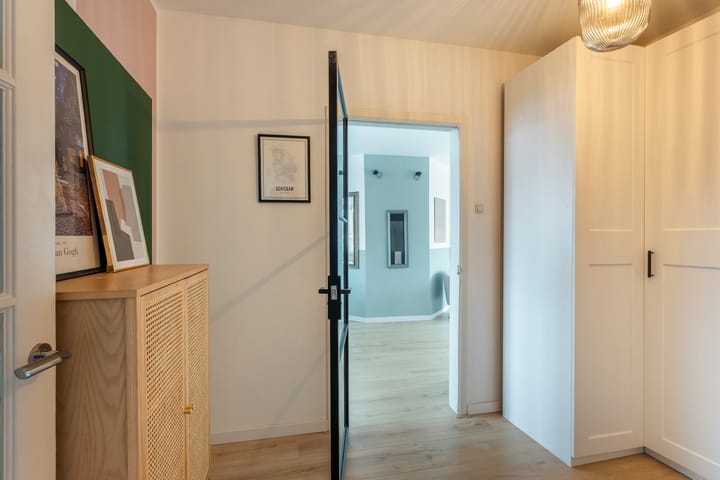 Foto 13 van Aleidastraat 40-C