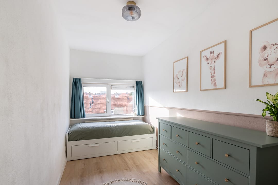 Foto 16 van Aleidastraat 40-C