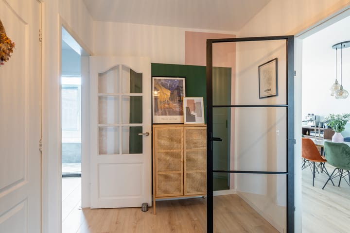 Foto 18 van Aleidastraat 40-C