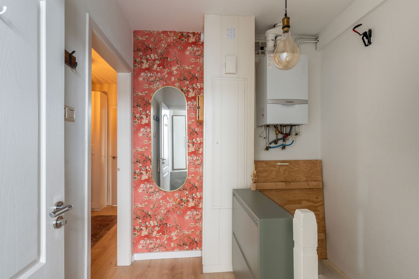 Foto 19 van Aleidastraat 40-C