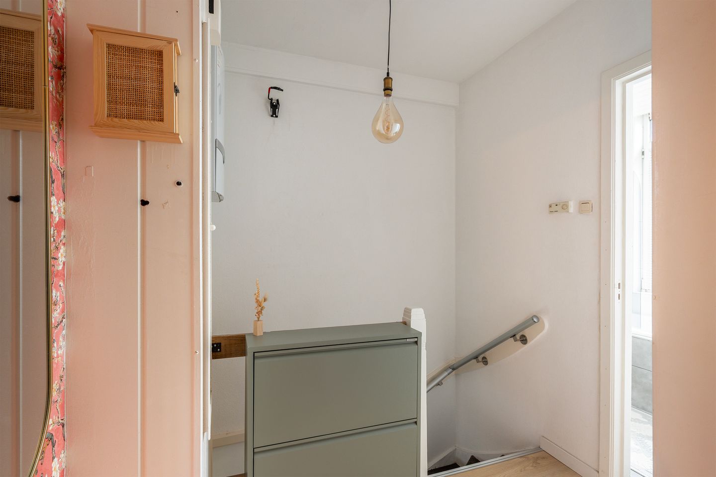 Foto 20 van Aleidastraat 40-C