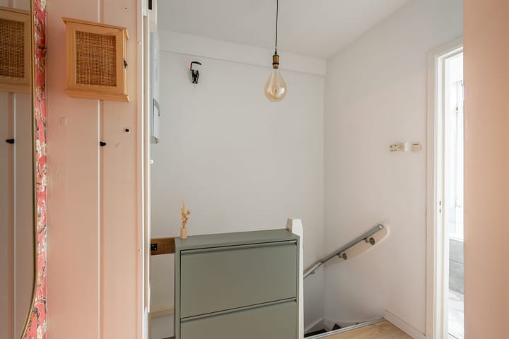 Foto 20 van Aleidastraat 40-C