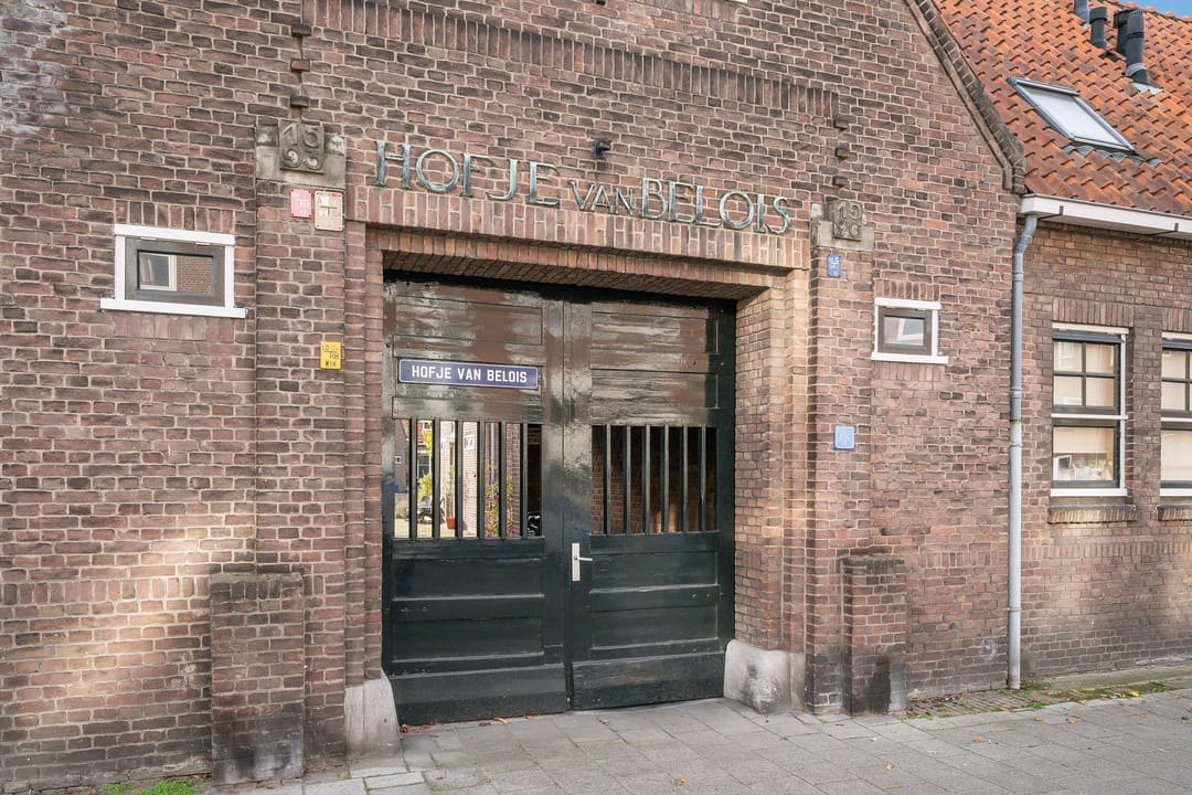 Foto 22 van Aleidastraat 40-C