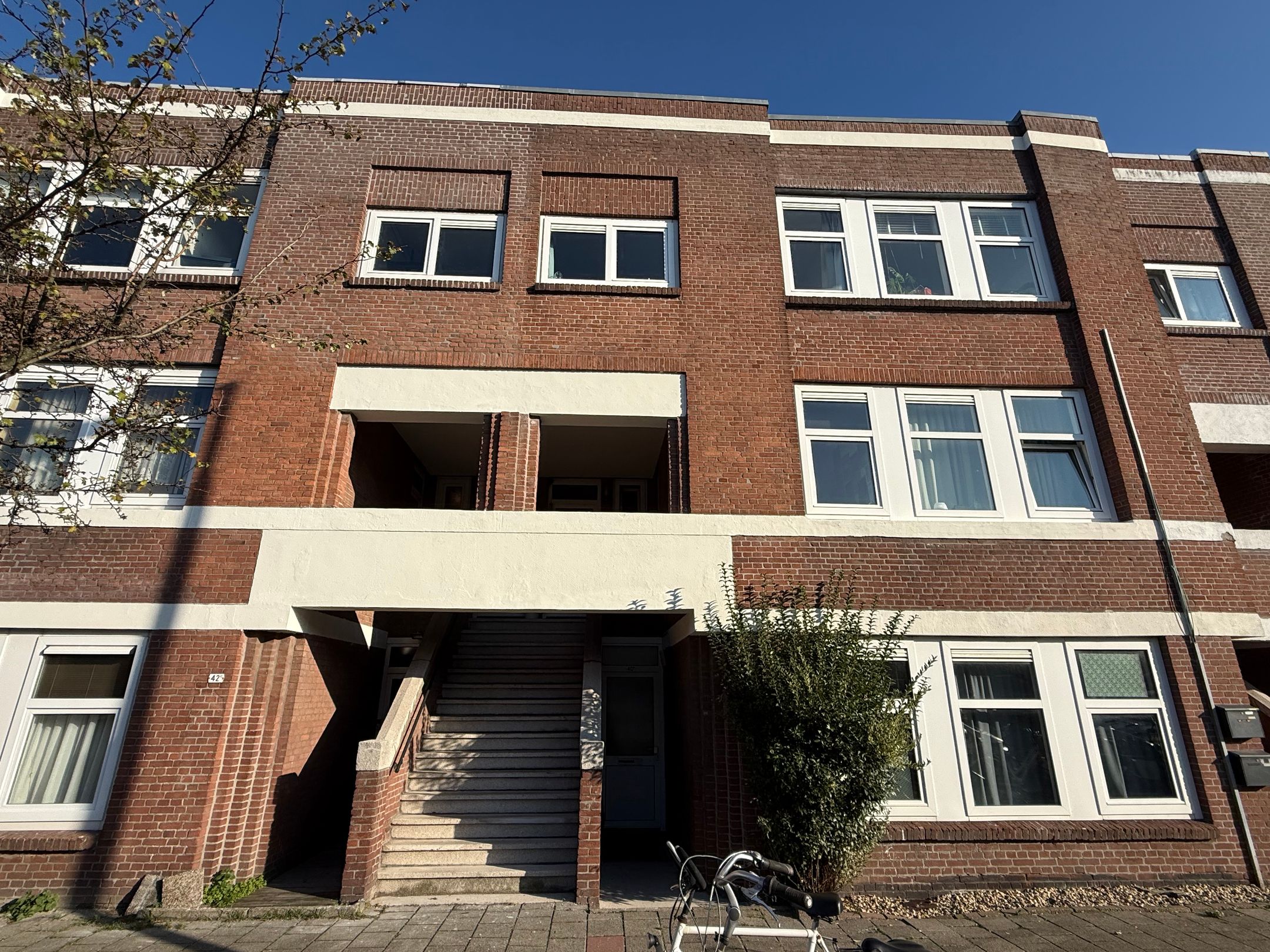 Foto 24 van Aleidastraat 40-C