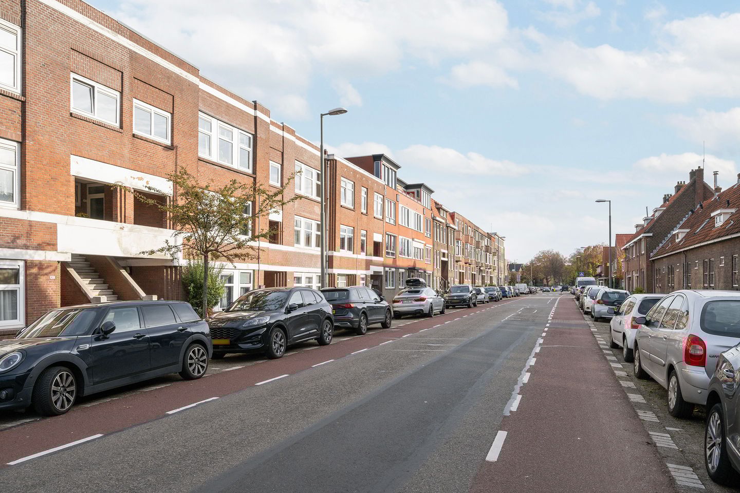 Foto 25 van Aleidastraat 40-C