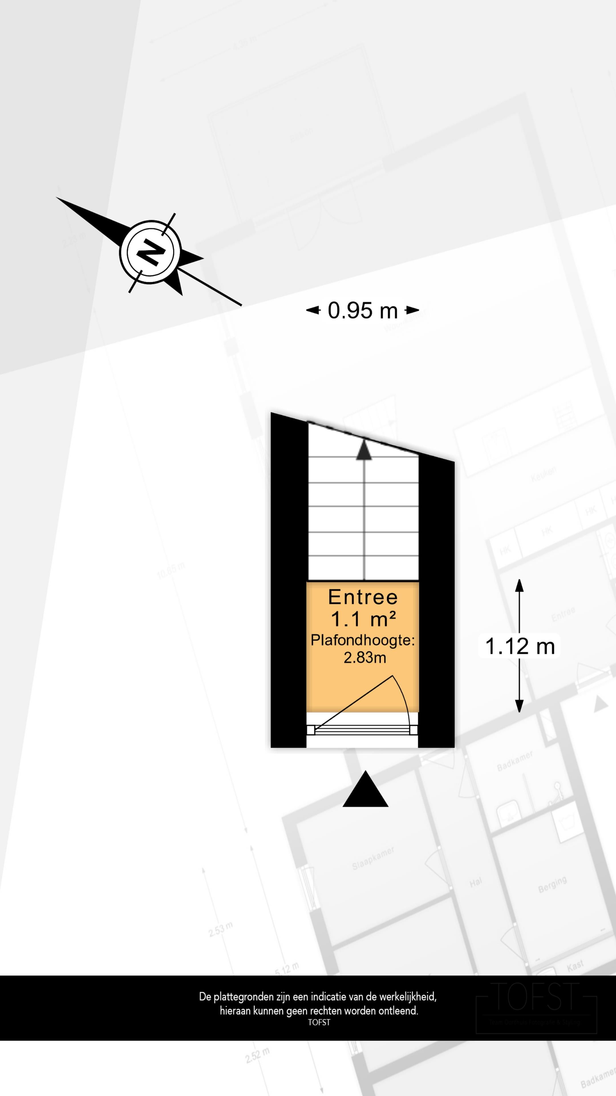 Foto 27 van Aleidastraat 40-C