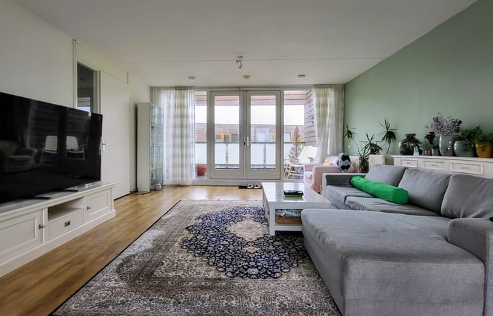 Photo 3 of Buitenhof 80